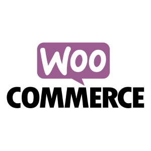 Woo Commerce Link